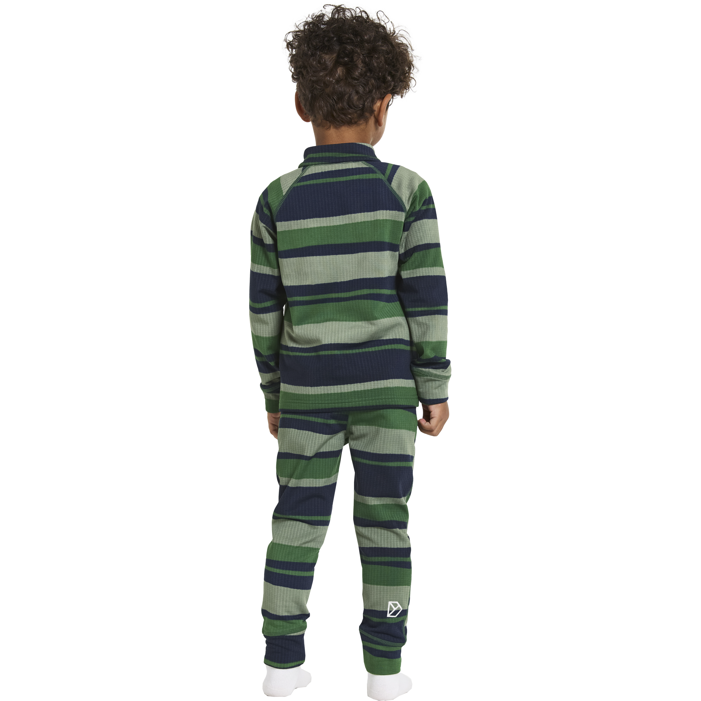 DIDRIKSONS, K Jadis Kids Pr Set 4