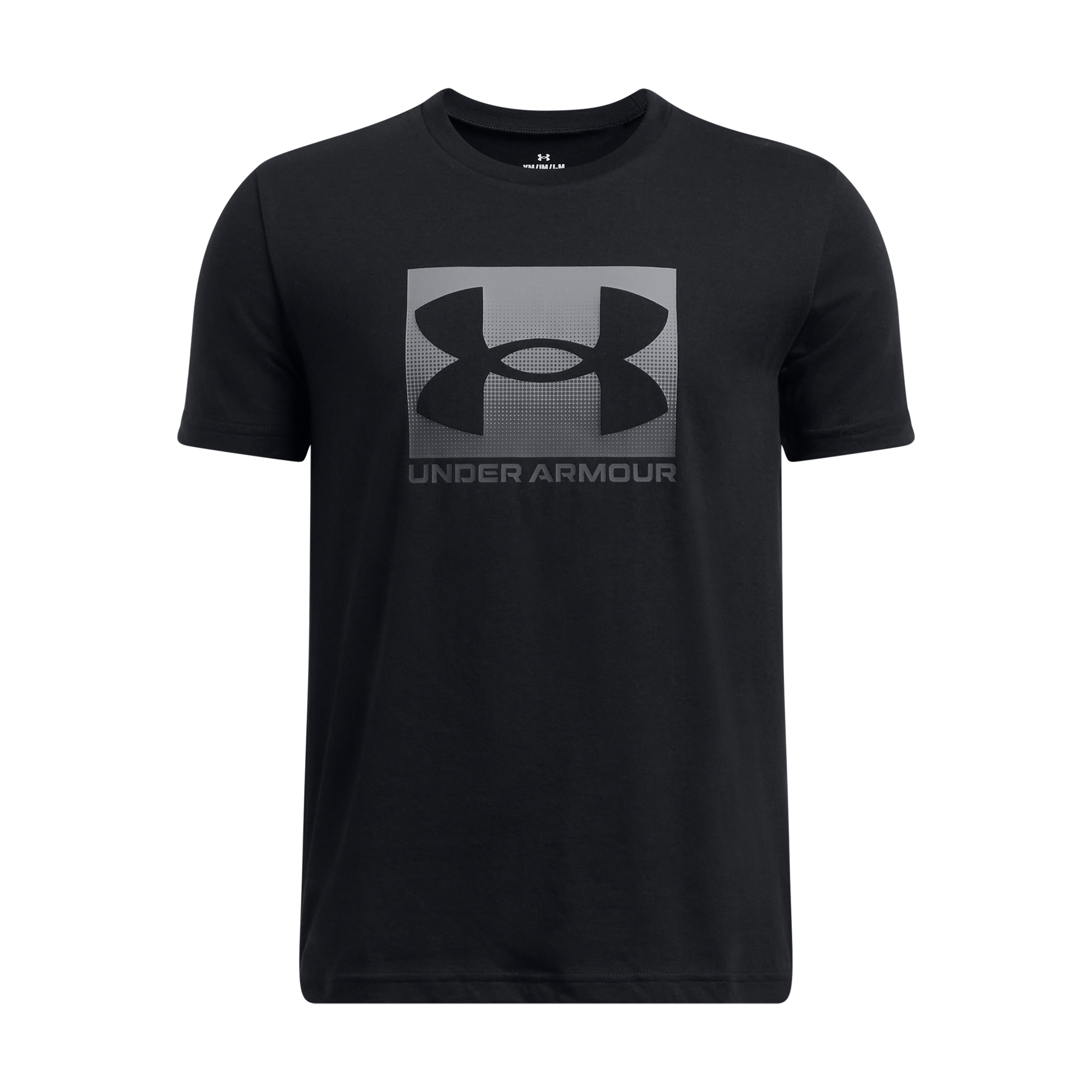 
UNDER ARMOUR, 
J B Boxed Sports Update Ss, 
Detail 1
