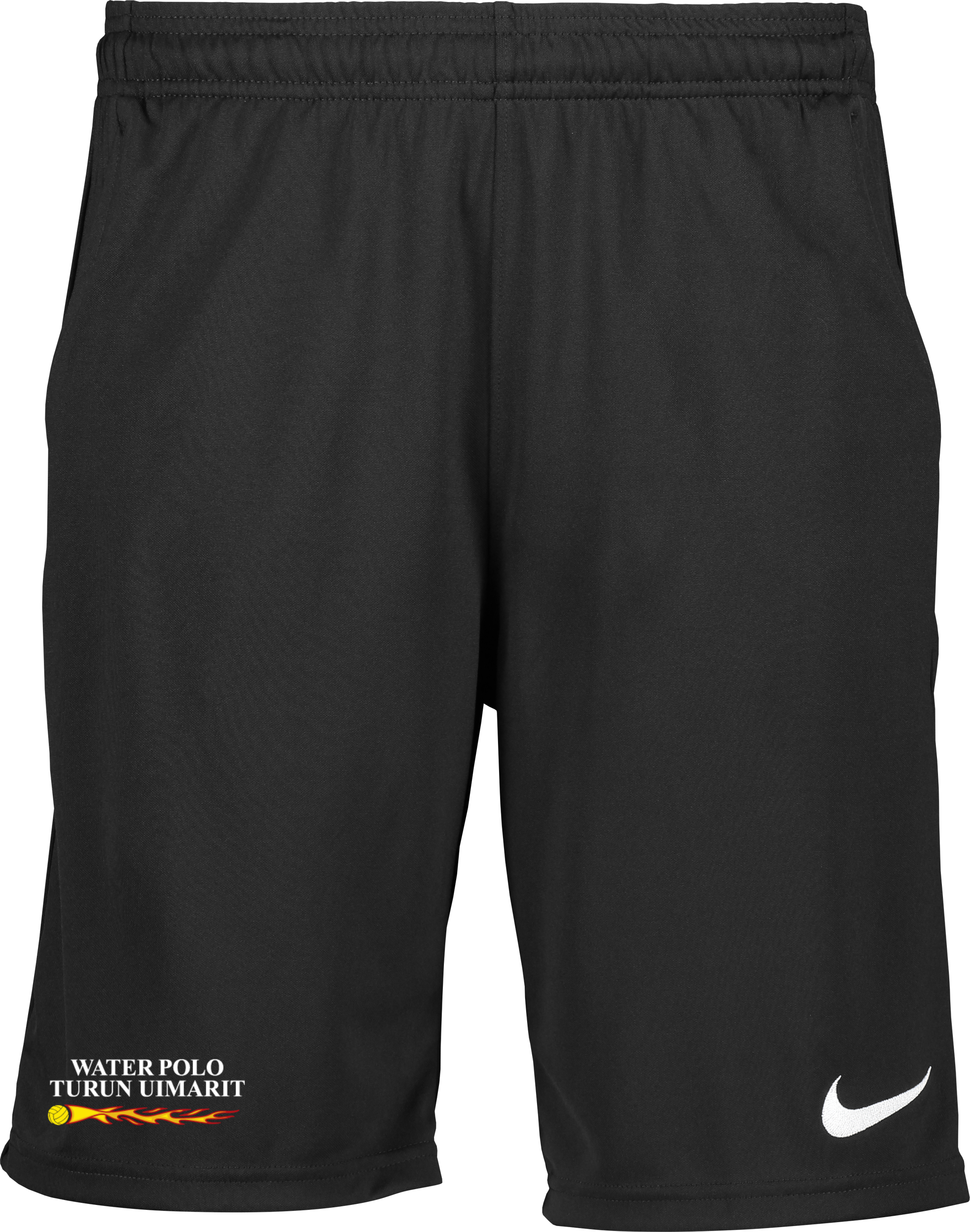 
NIKE, 
Park20 Short, 
Detail 1
