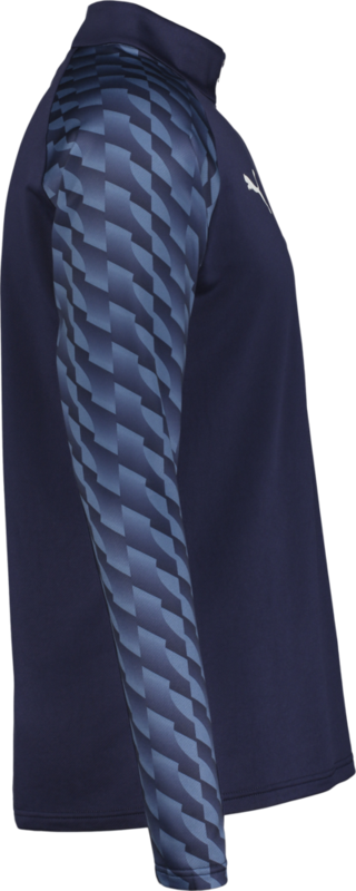 PUMA, TEAMLIGA26 TRAINING 1/4 ZIP TOP