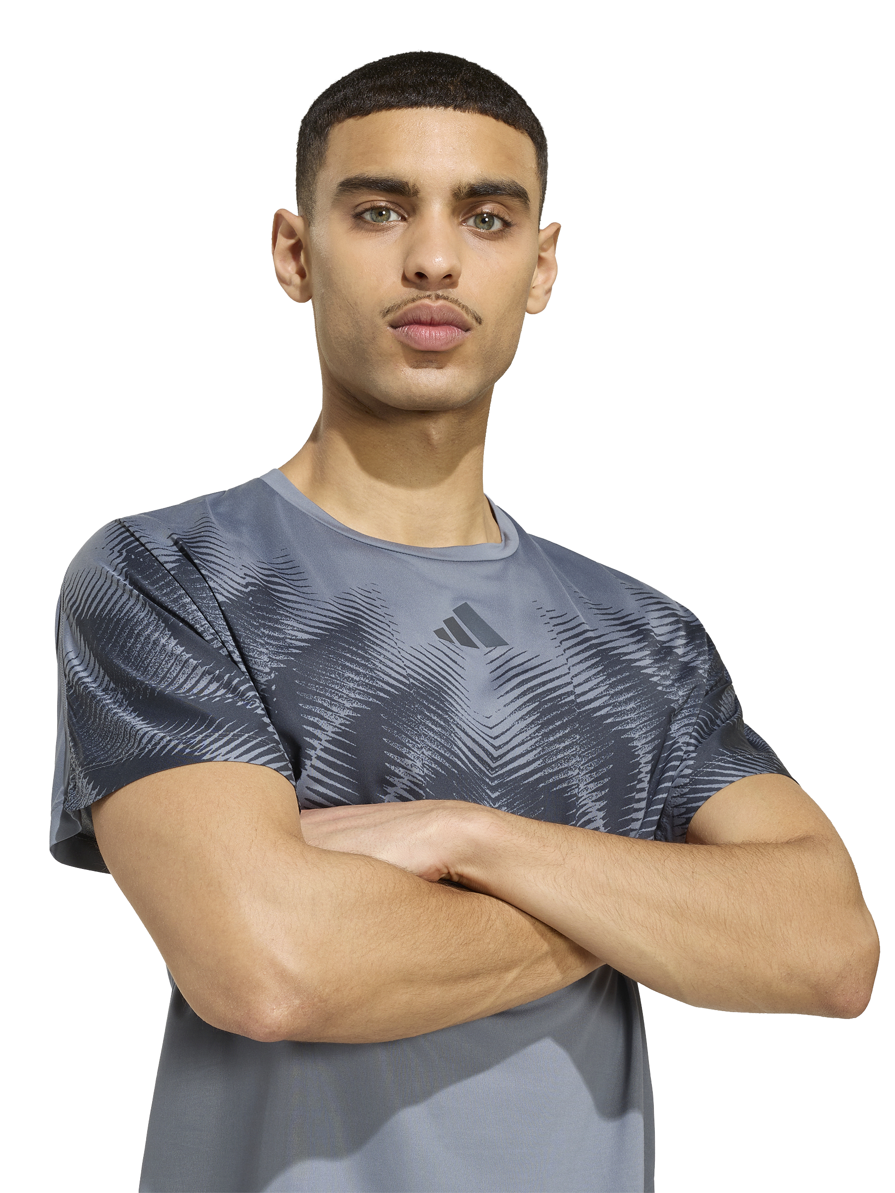 ADIDAS, U ASPYRE TEE UF