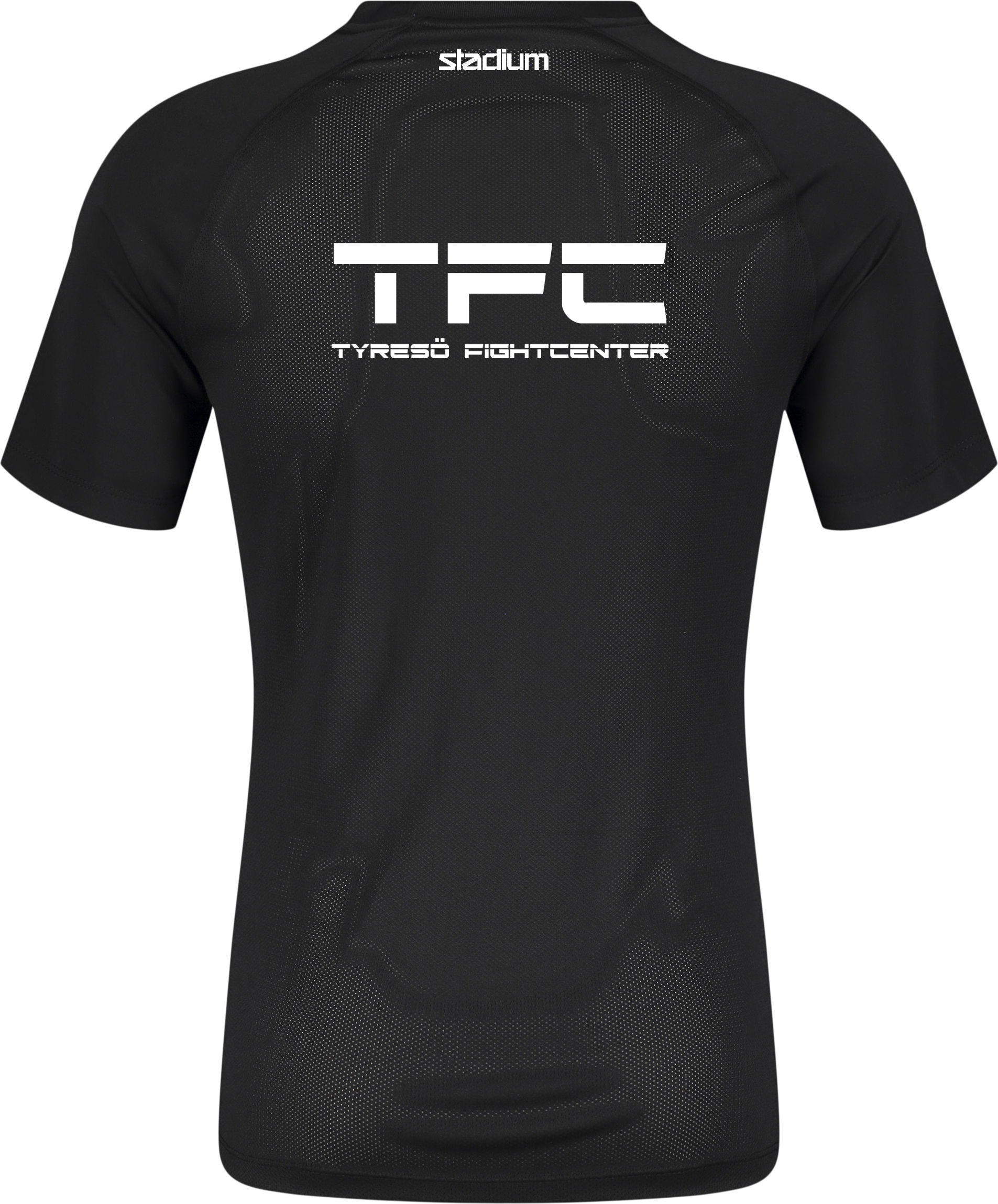 NIKE, PARK VIII SS JSY