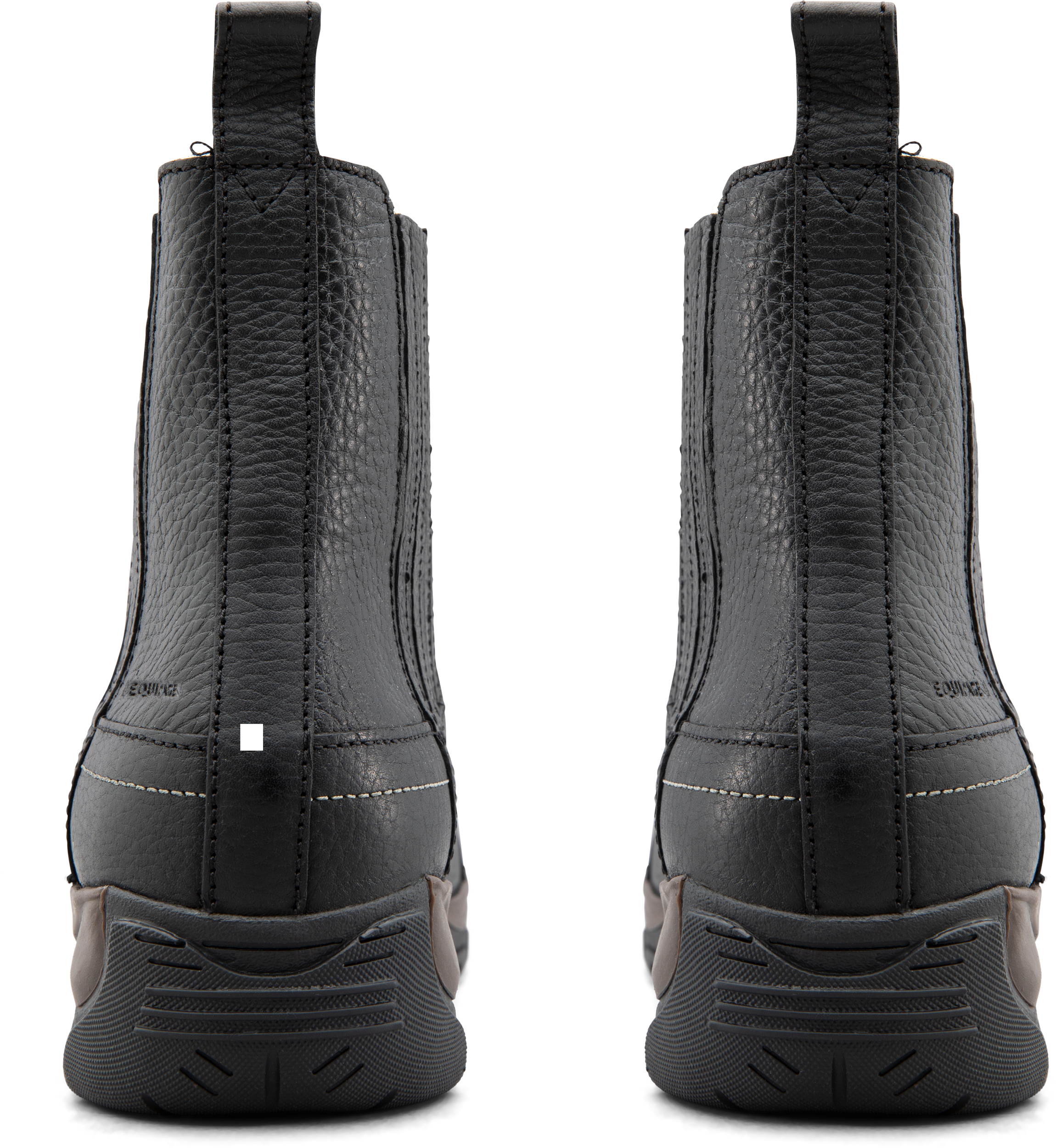 EQUIPAGE, Lugano Winter Sr