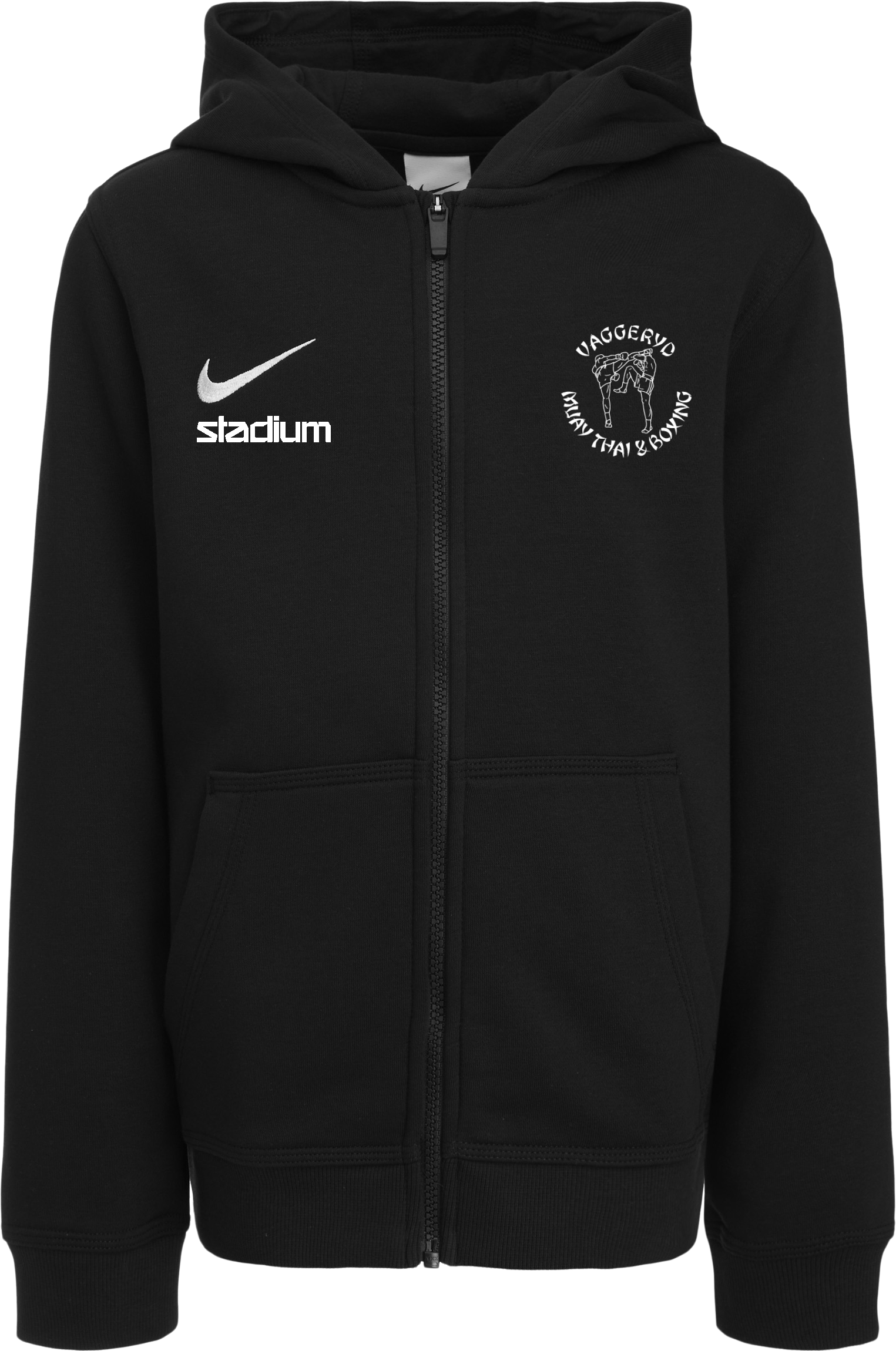 
NIKE, 
PARK26 FLC FZ HOOD JR, 
Detail 1
