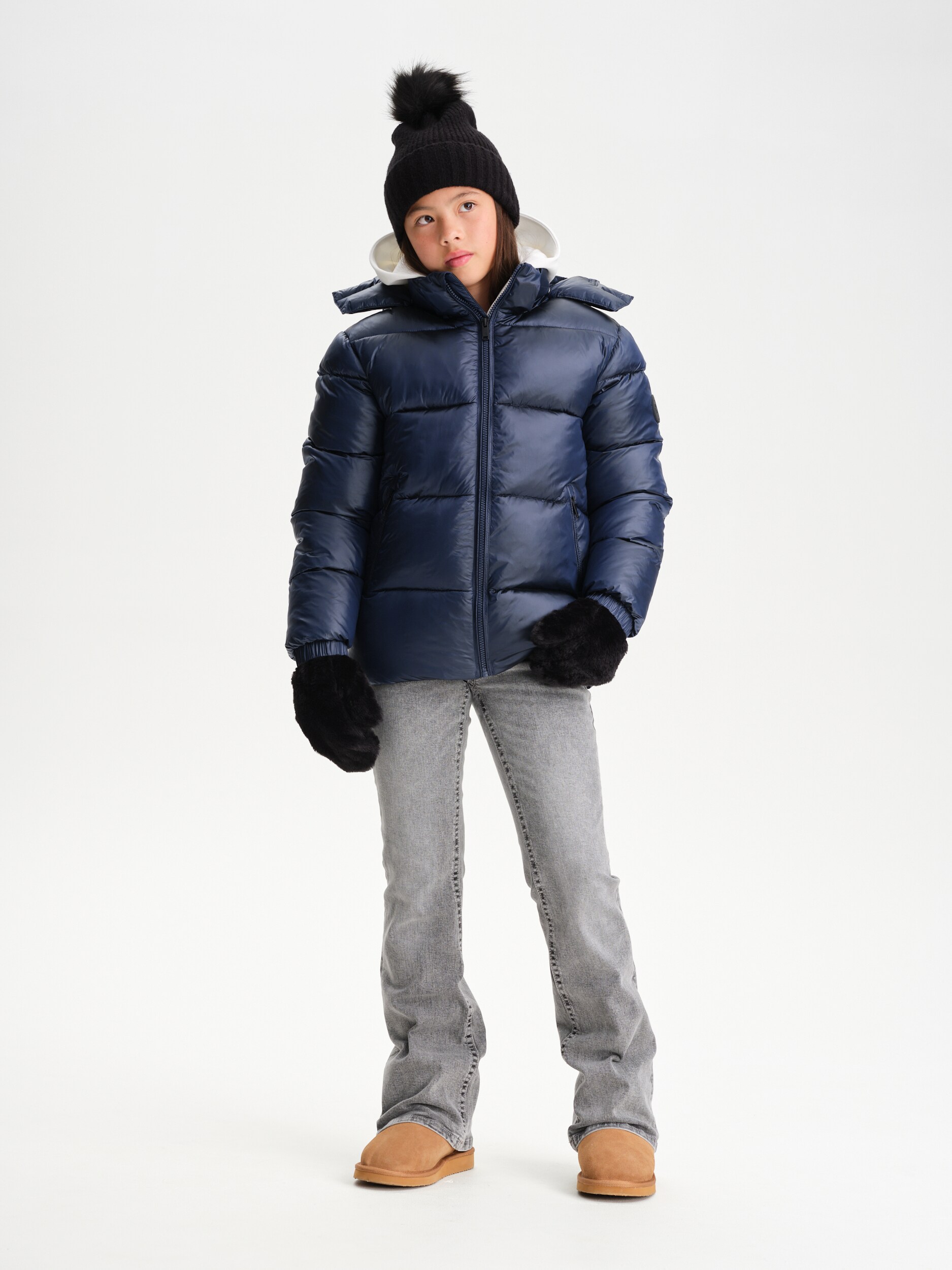 EVEREST, J Priel Jacket