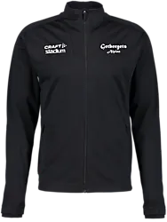 394166105101 CRAFT Evolve 2.0 Full Zip Jacket M 394166105101 CRAFT Evolve 2.0 Full Zip Jacket M Standard Small1x1
