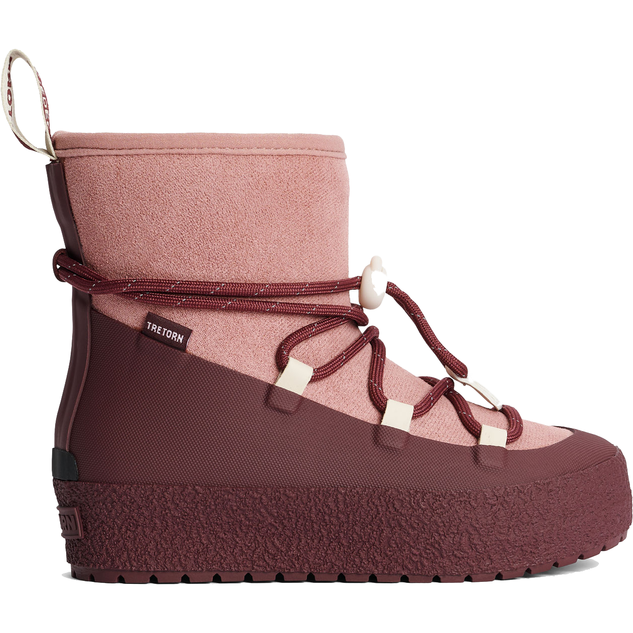 
TRETORN, 
J Aspa Hybrid, 
Detail 1
