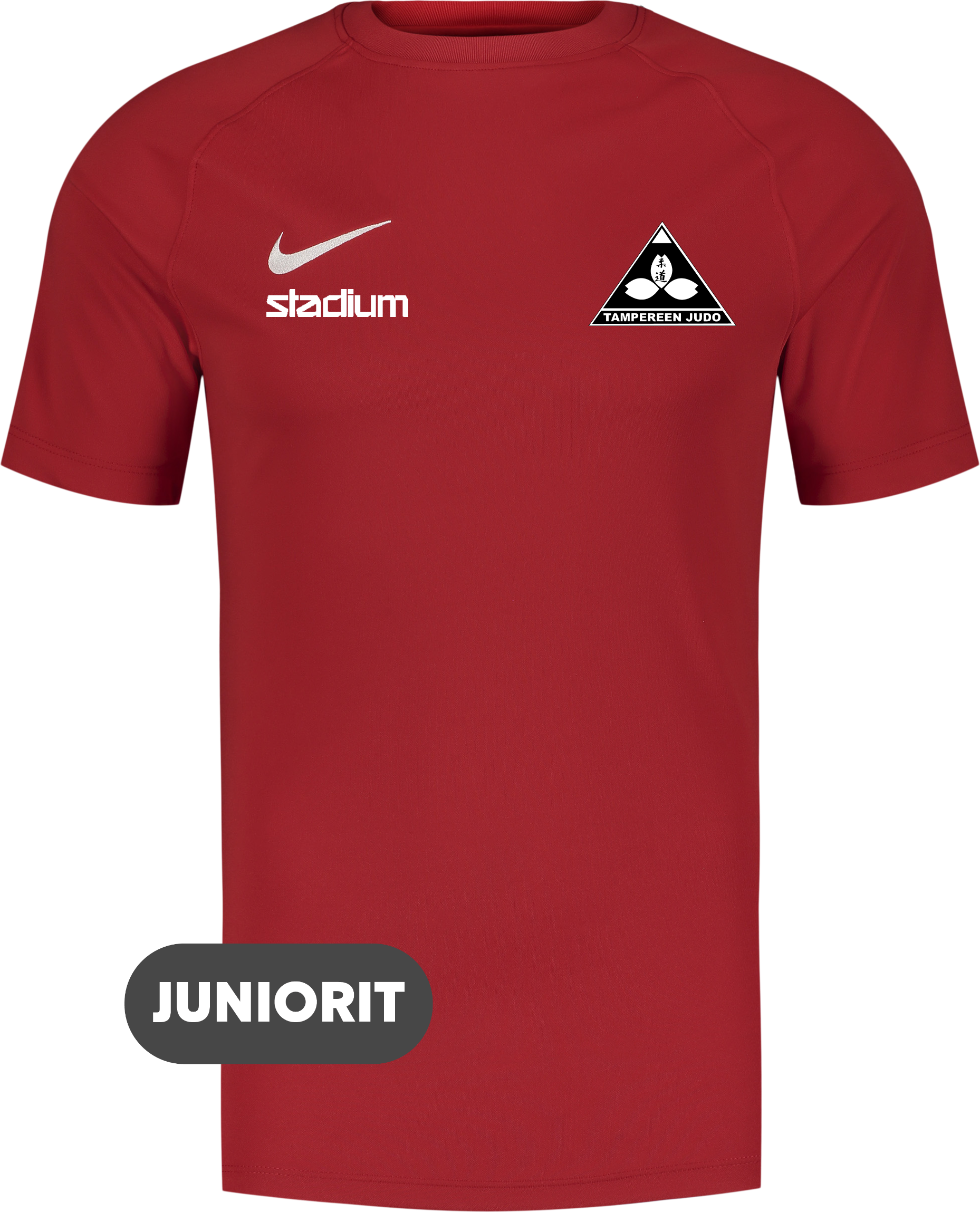 
NIKE, 
PARK VIII SS JSY JR, 
Detail 1
