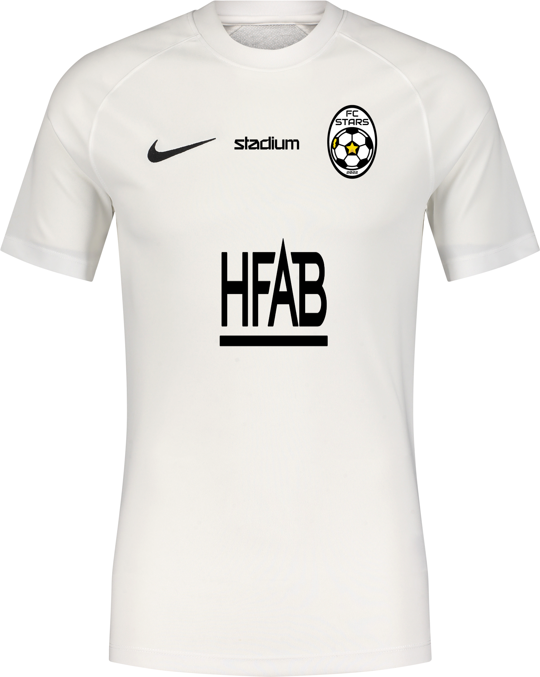 
NIKE, 
PARK VIII SS JSY JR, 
Detail 1
