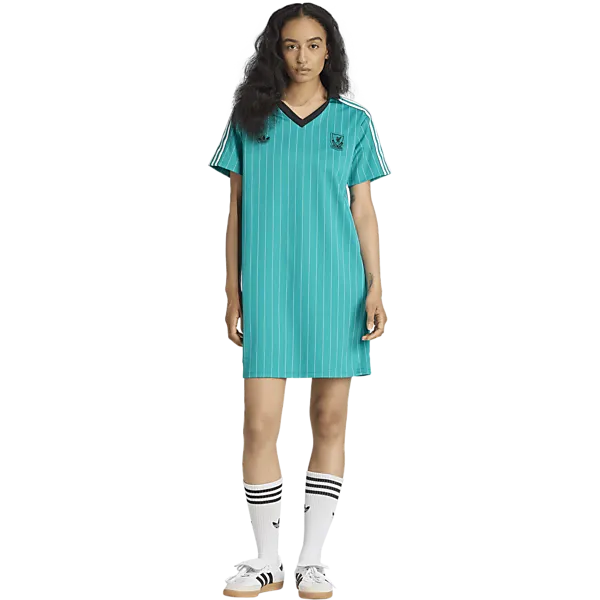 ADIDAS ORIGINALS Платье LFC Icon