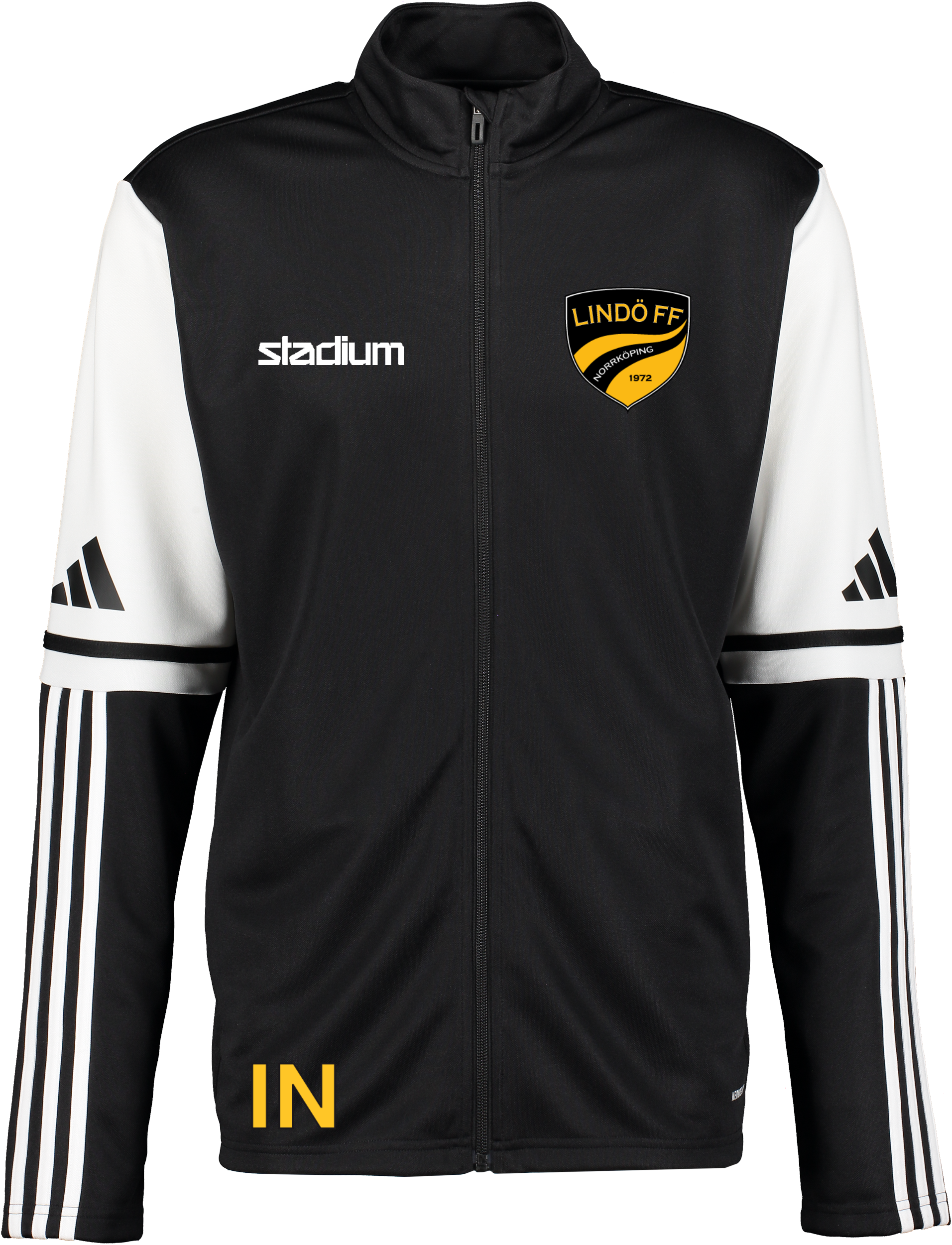 
ADIDAS, 
Squad25 Tr Jkt, 
Detail 1
