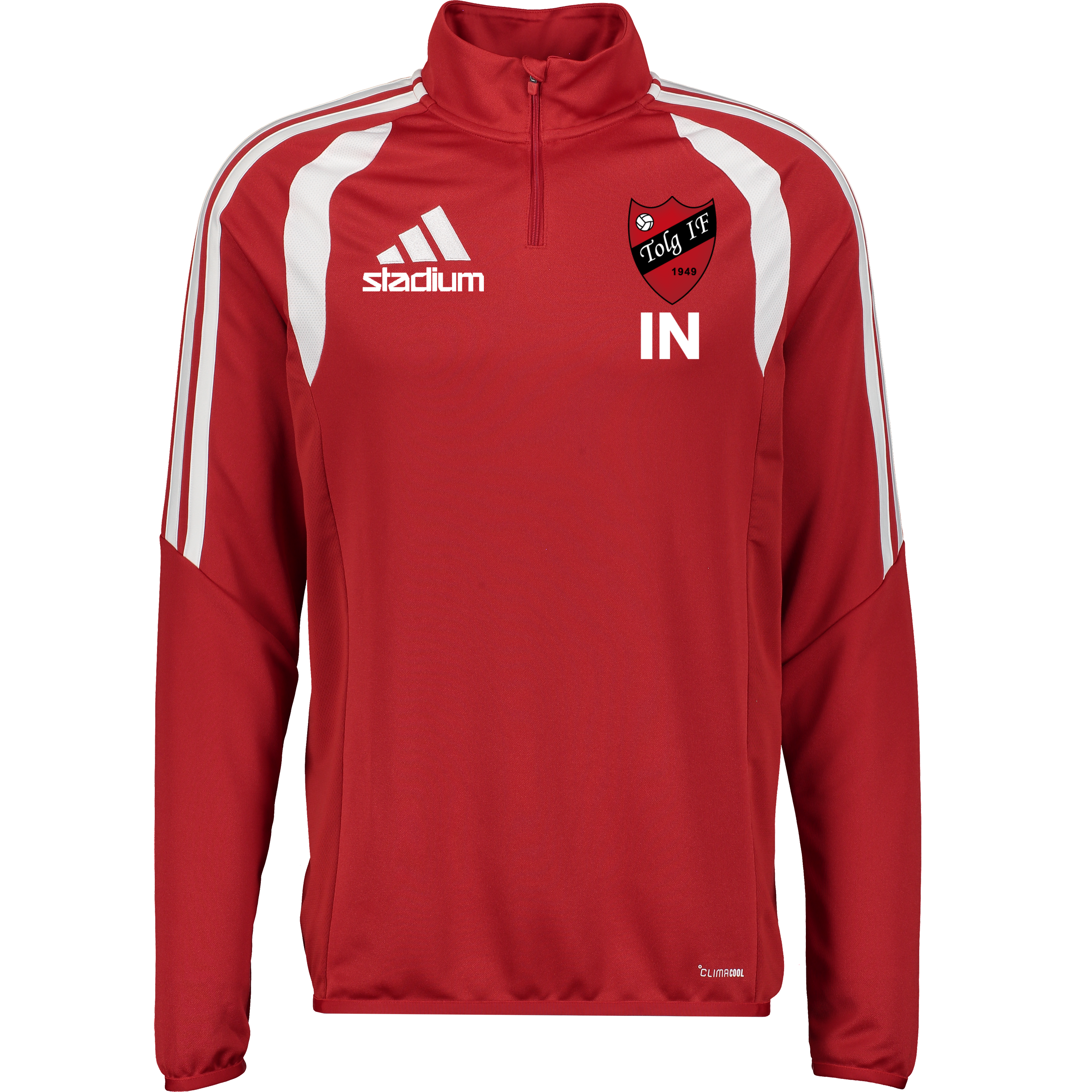 
ADIDAS, 
TIRO26 L TR TOP, 
Detail 1
