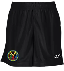 288614110101 CRAFT Squad Go Short Jr 288614110101 CRAFT Squad Go Short Jr Standard Small1x1