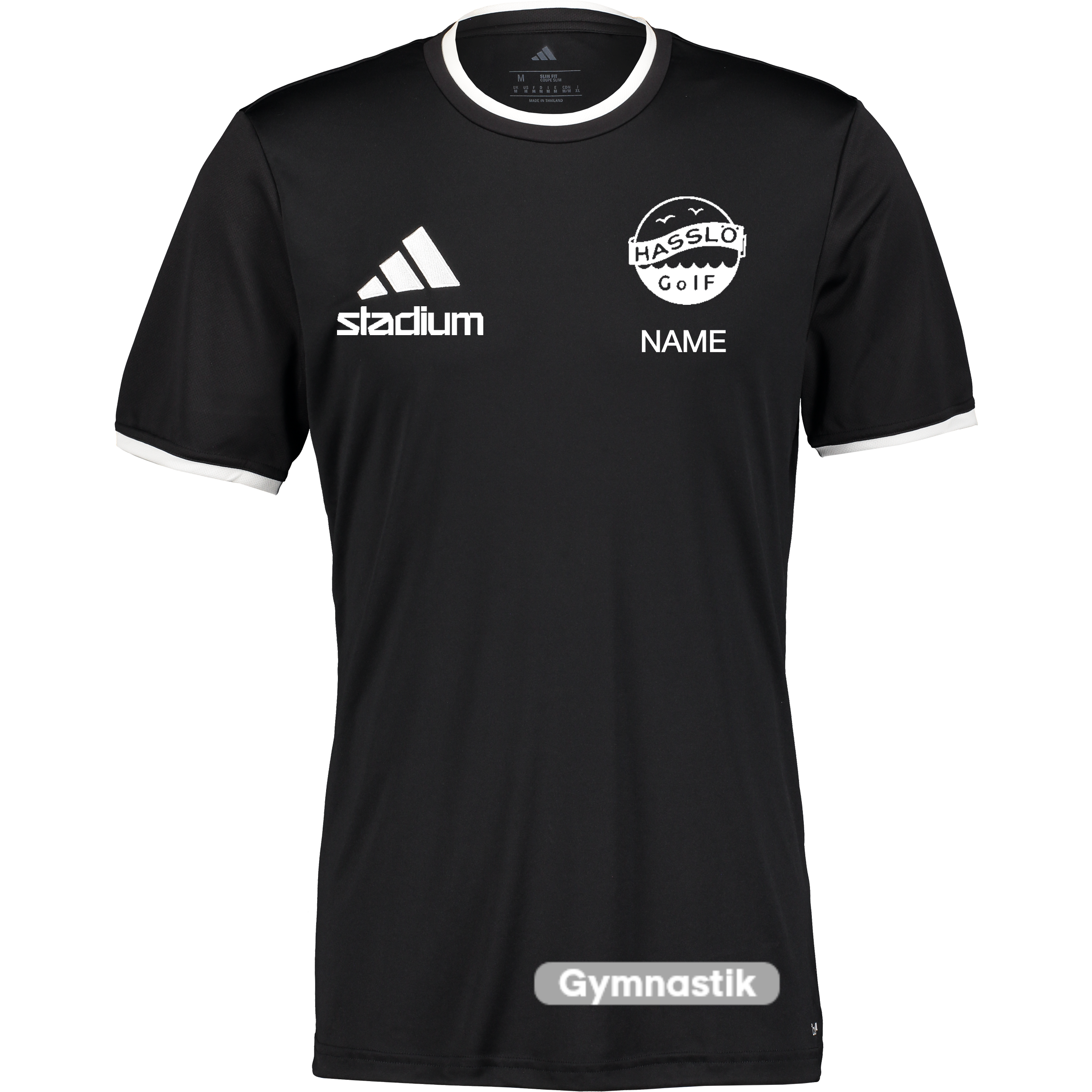 
ADIDAS, 
ENT26 JSY, 
Detail 1
