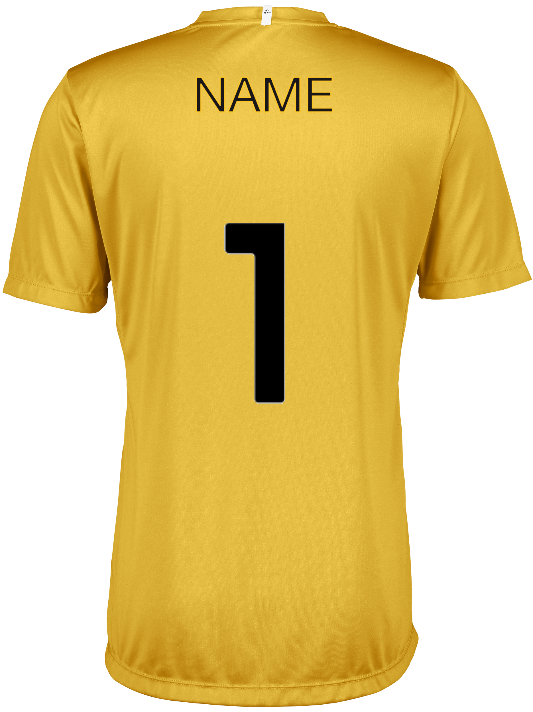 CRAFT, Squad Go SS Jersey