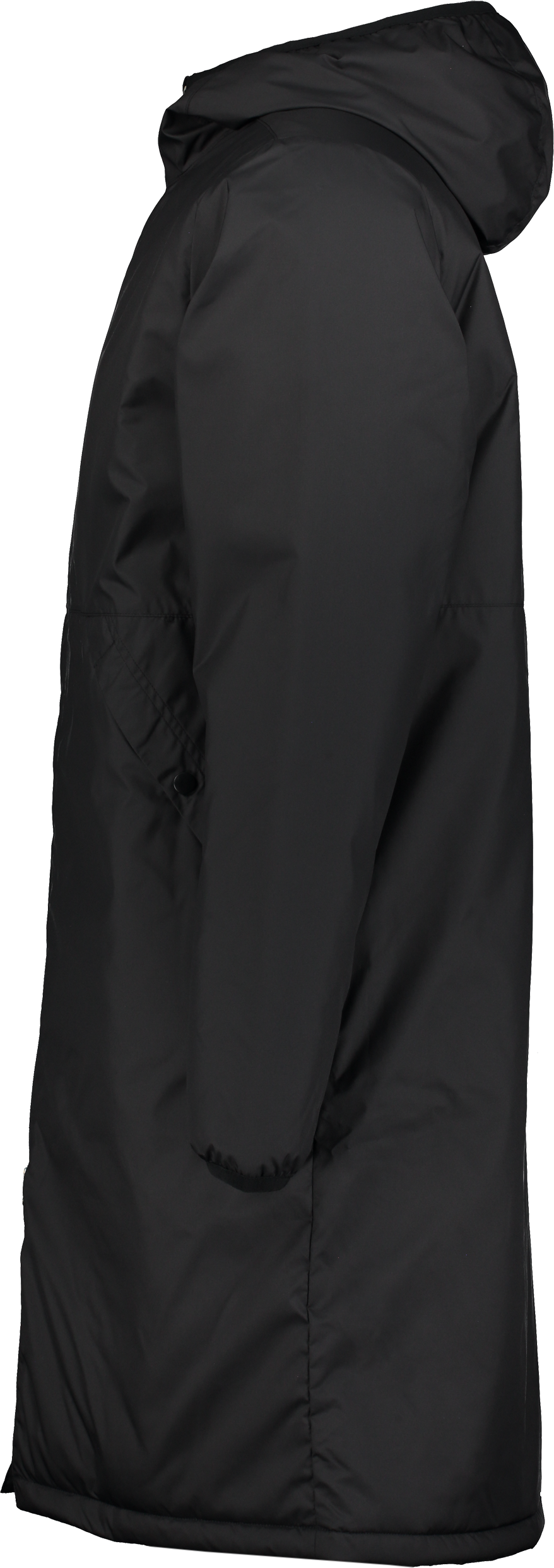 NIKE, Park 20 Long Jkt Jr