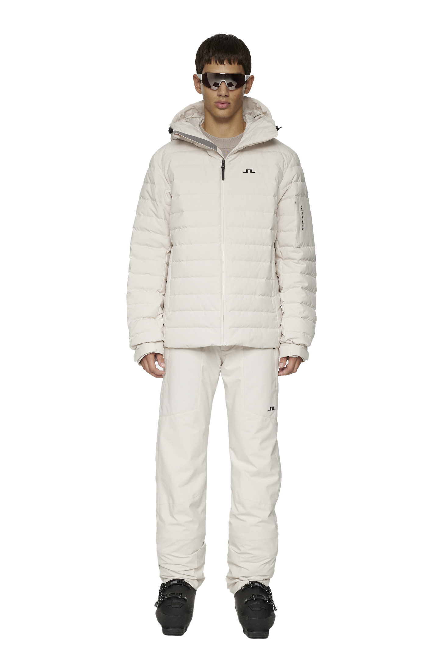 J LINDEBERG, Thermic Down Jacket