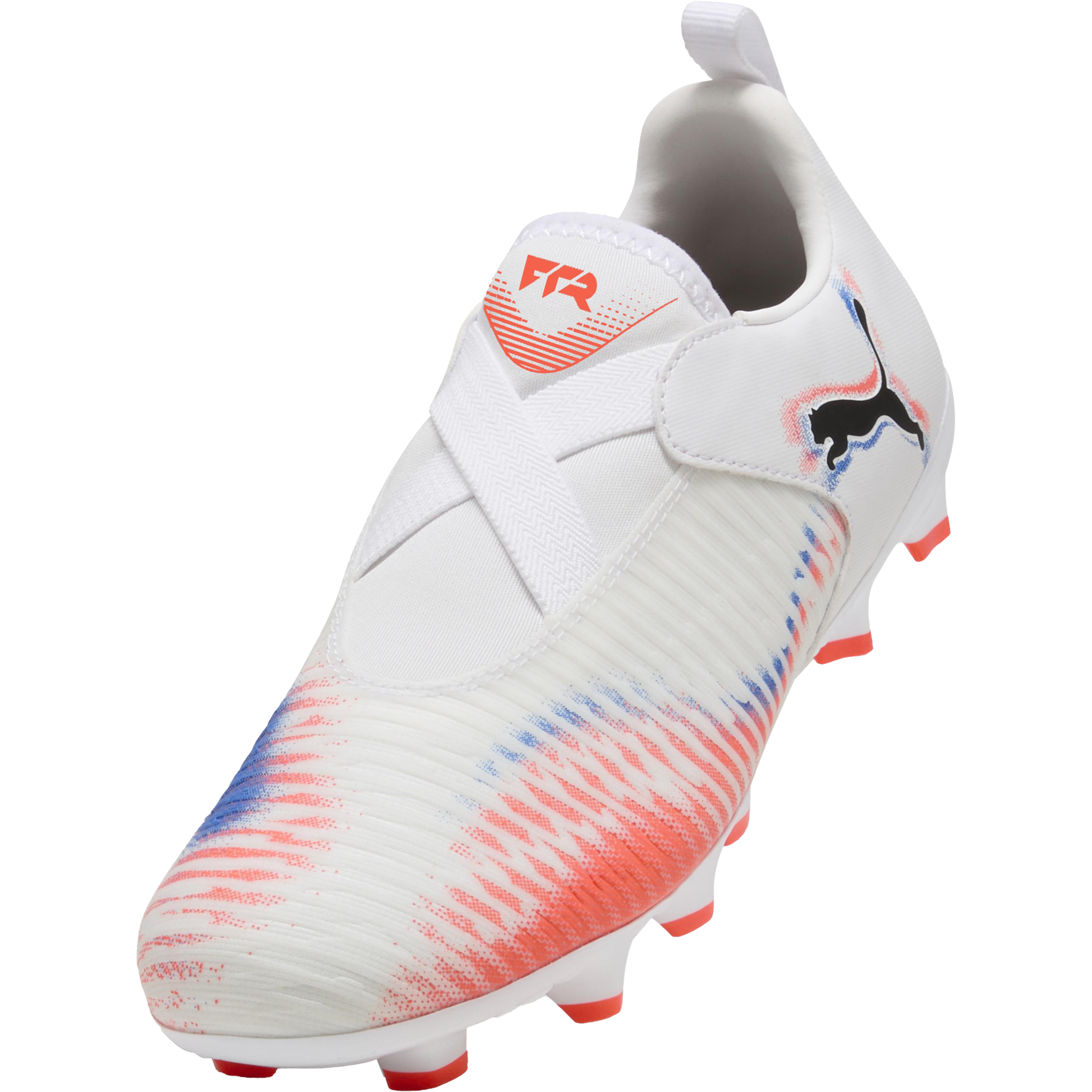 PUMA, Future 8 Match Ll Fg/ag Jr