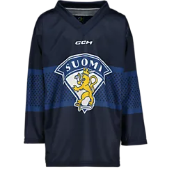 406836101101 CCM Replica Jsy Finland Jr 406836101101 CCM Replica Jsy Finland Jr Standard Small1x1