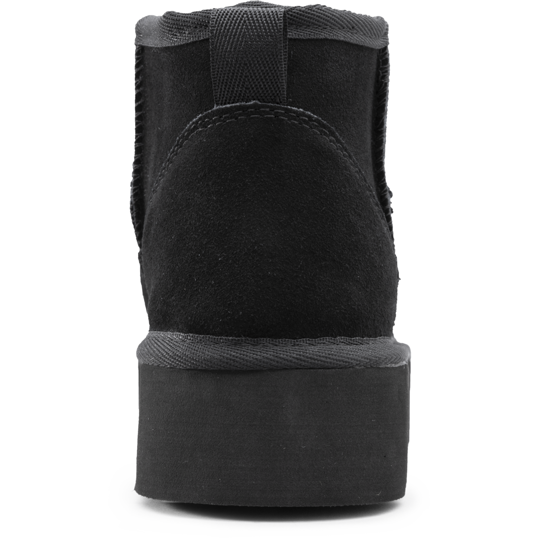 RACE MARINE, W Cozy Platform Boot