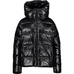 W Gistola Jacket - Black Standard Small1x1