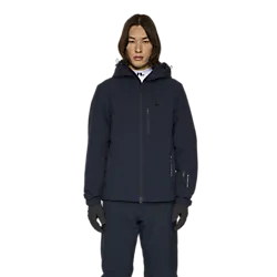 Ace Jacket - Jl Navy Model01 Small1x1