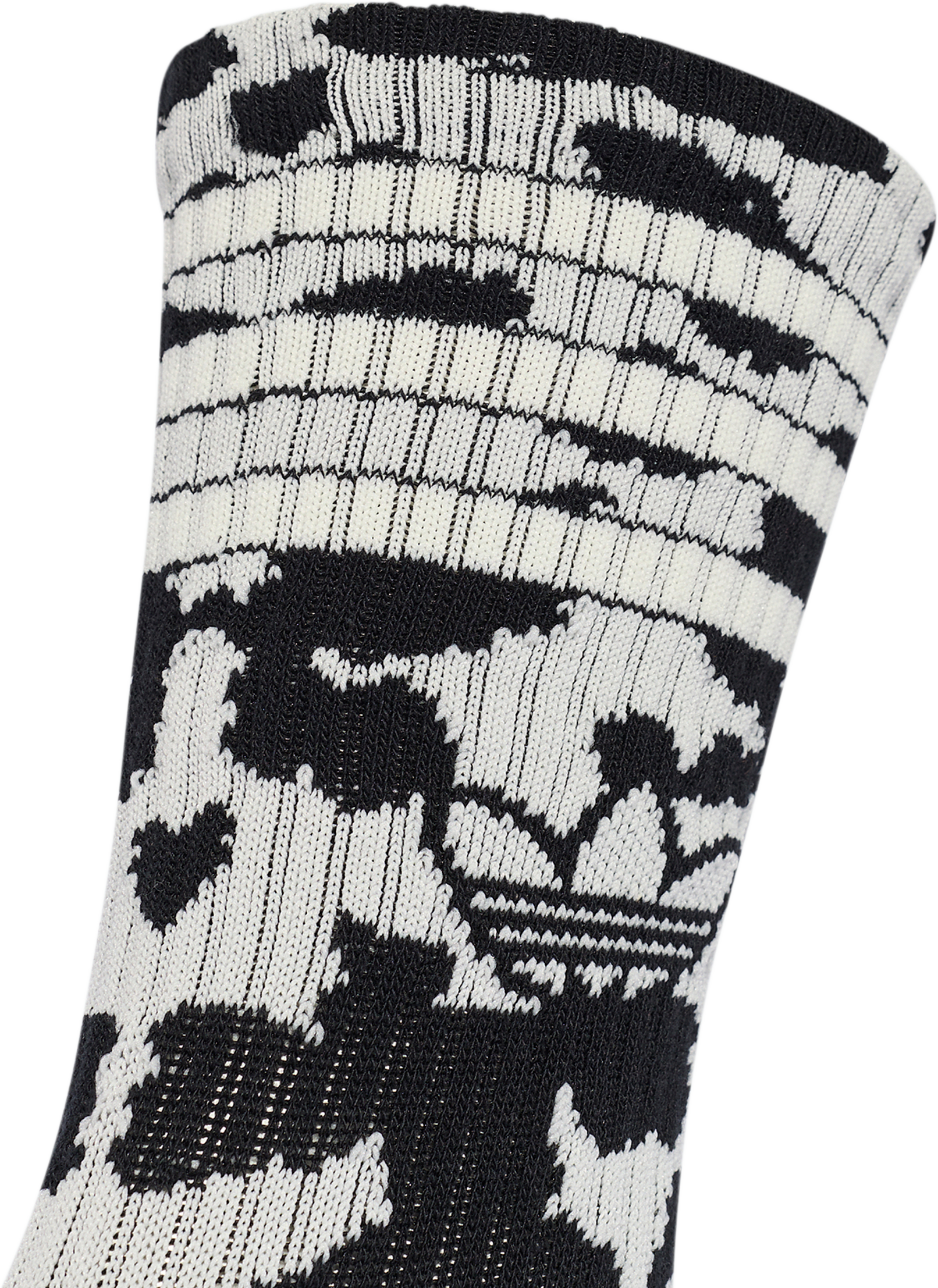 ADIDAS ORIGINALS, ANIMAL CREW SOCK 2P