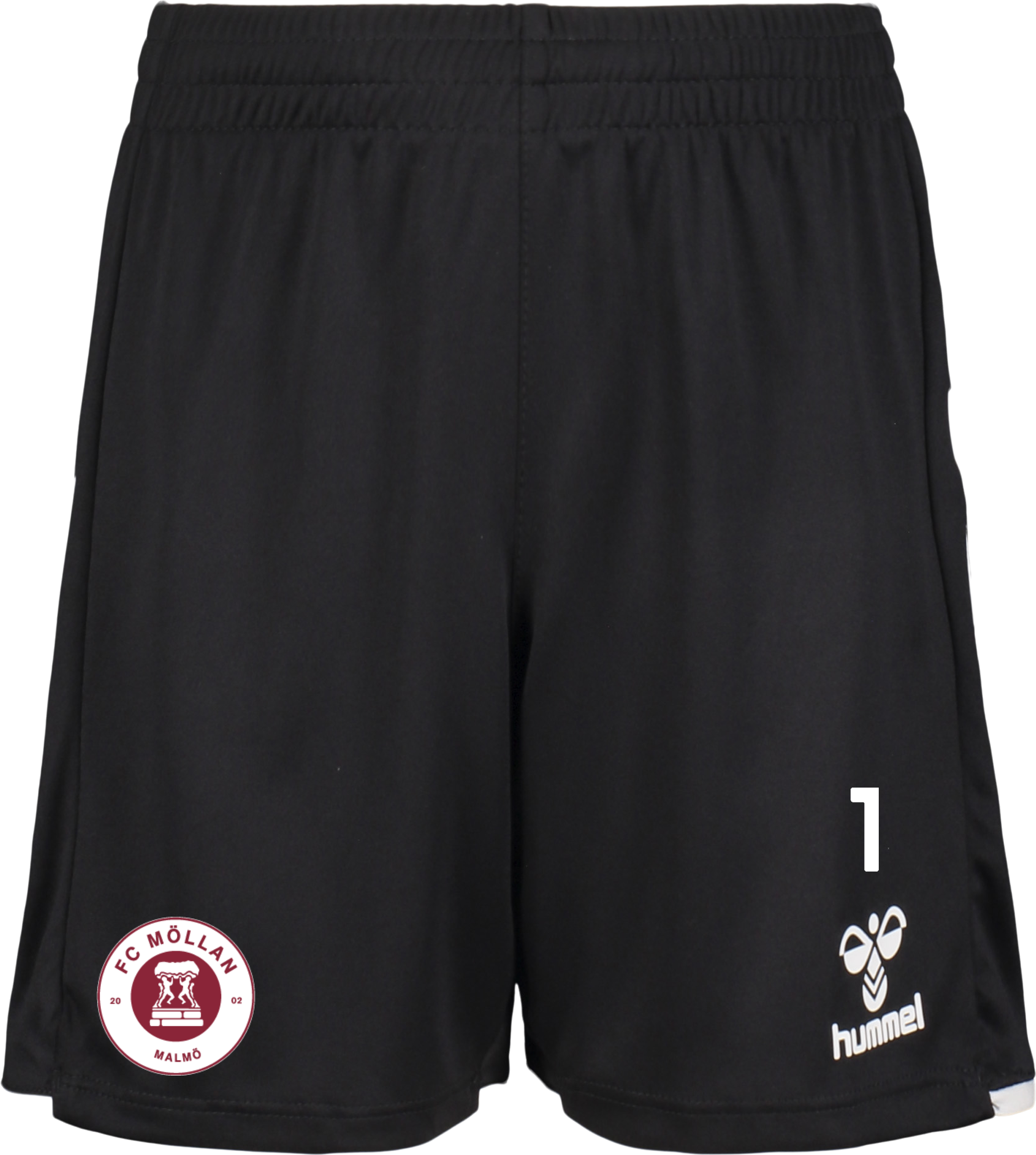 
HUMMEL, 
HMLCORE 2.0 SHORTS KIDS, 
Detail 1
