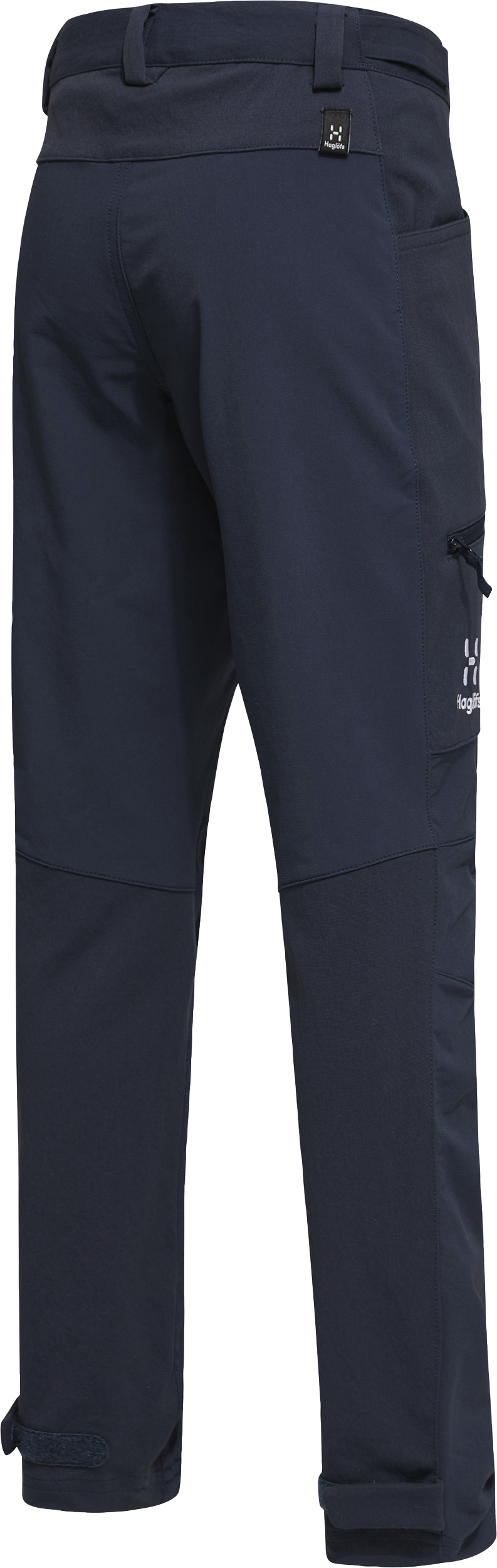 HAGL&Ouml;FS, RUGGED PANT JUNIOR