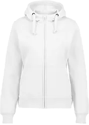 224005108101 CLIQUE Basic Hoody F Zip W 224005108101 CLIQUE Basic Hoody F Zip W Standard Small1x1