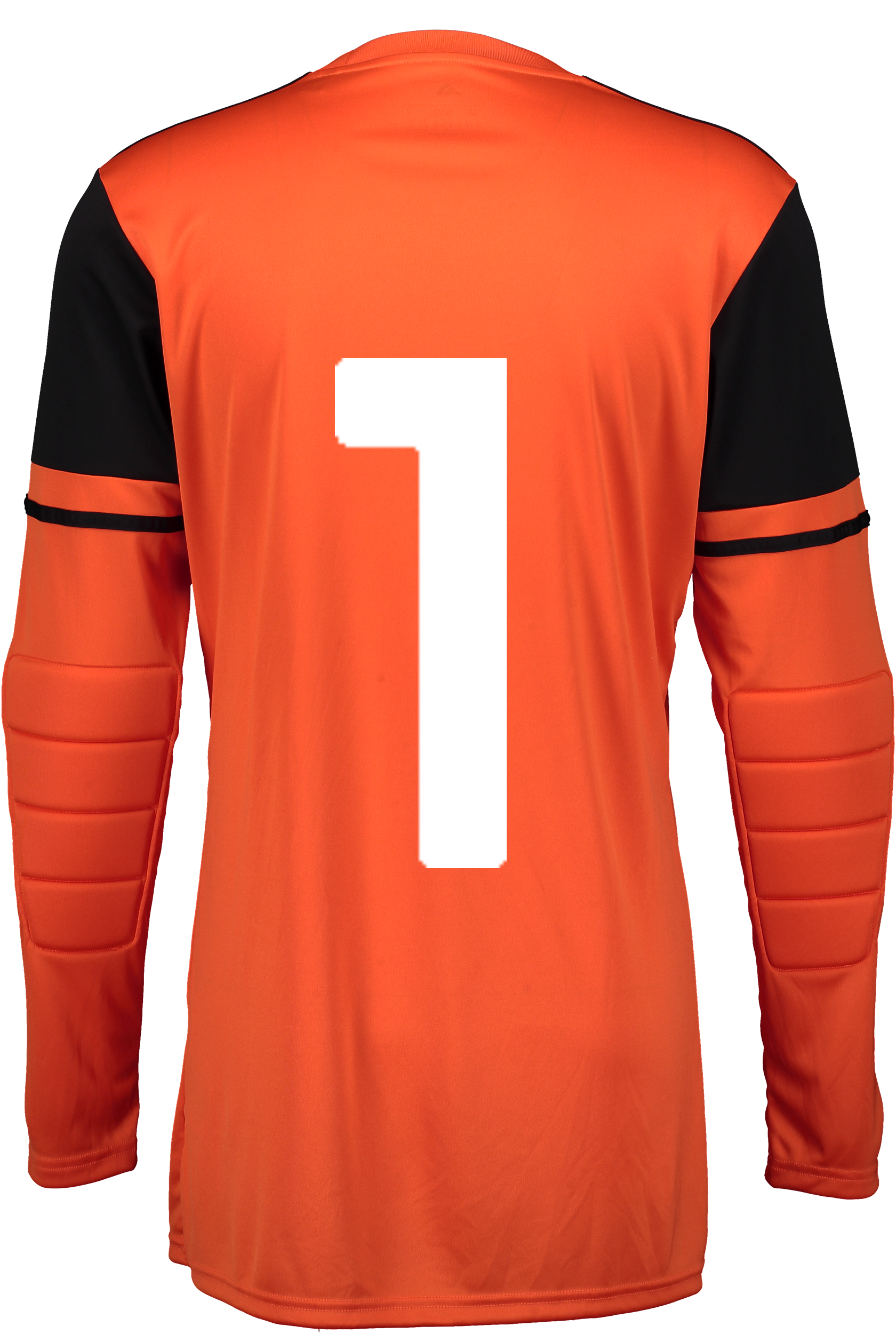 ADIDAS, Squad25 Gk Jsy Ls Jr