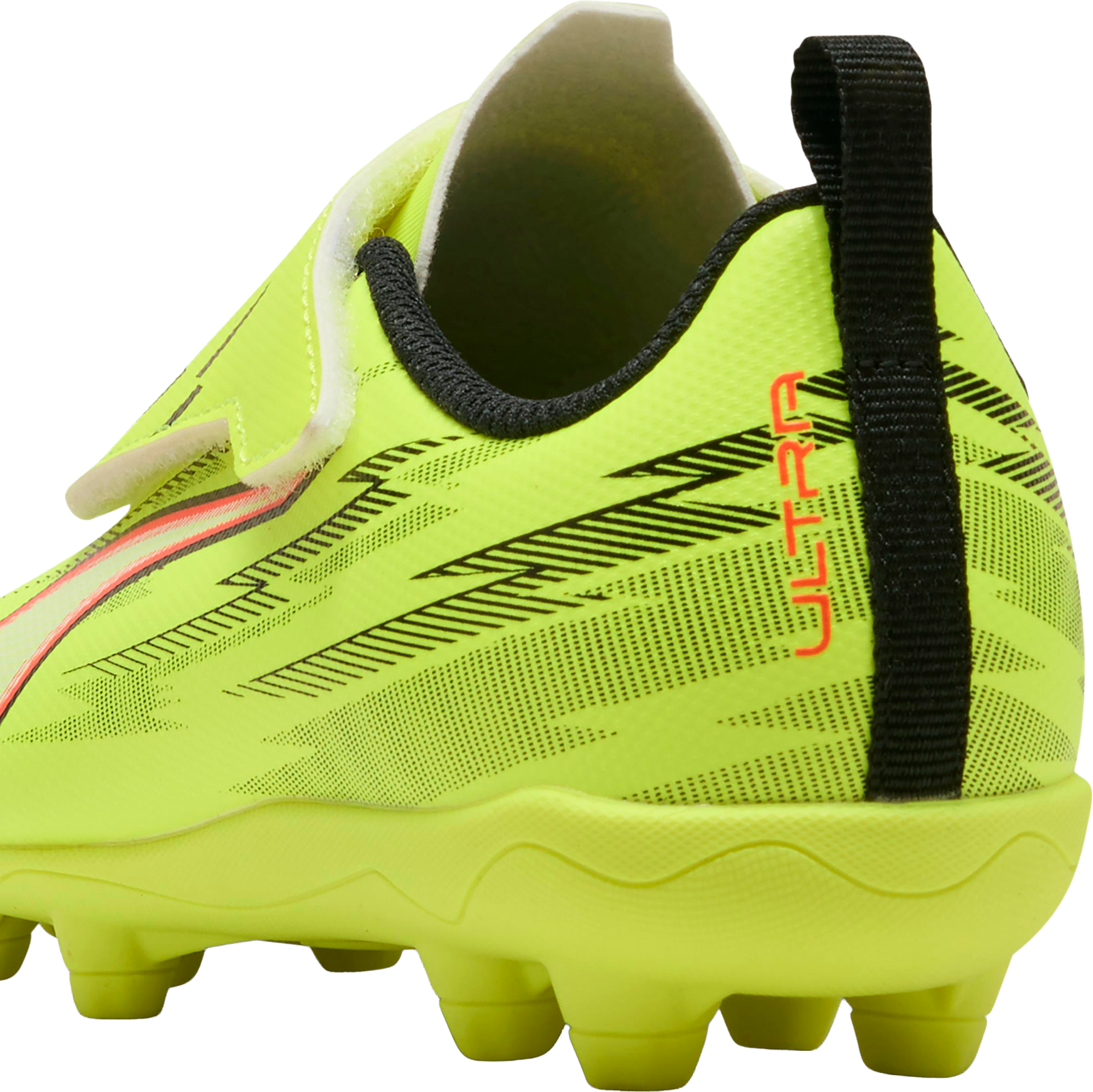 PUMA, ULTRA 6 PLAY V FG/AG RB J