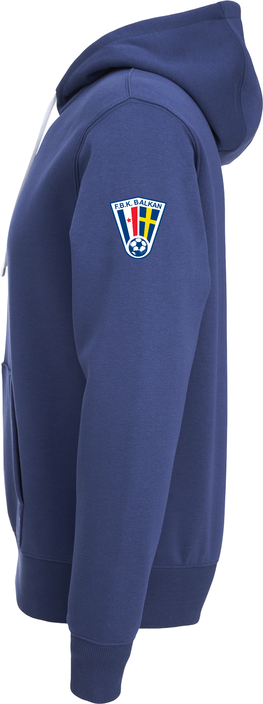 NIKE, PARK26 FLC HOOD