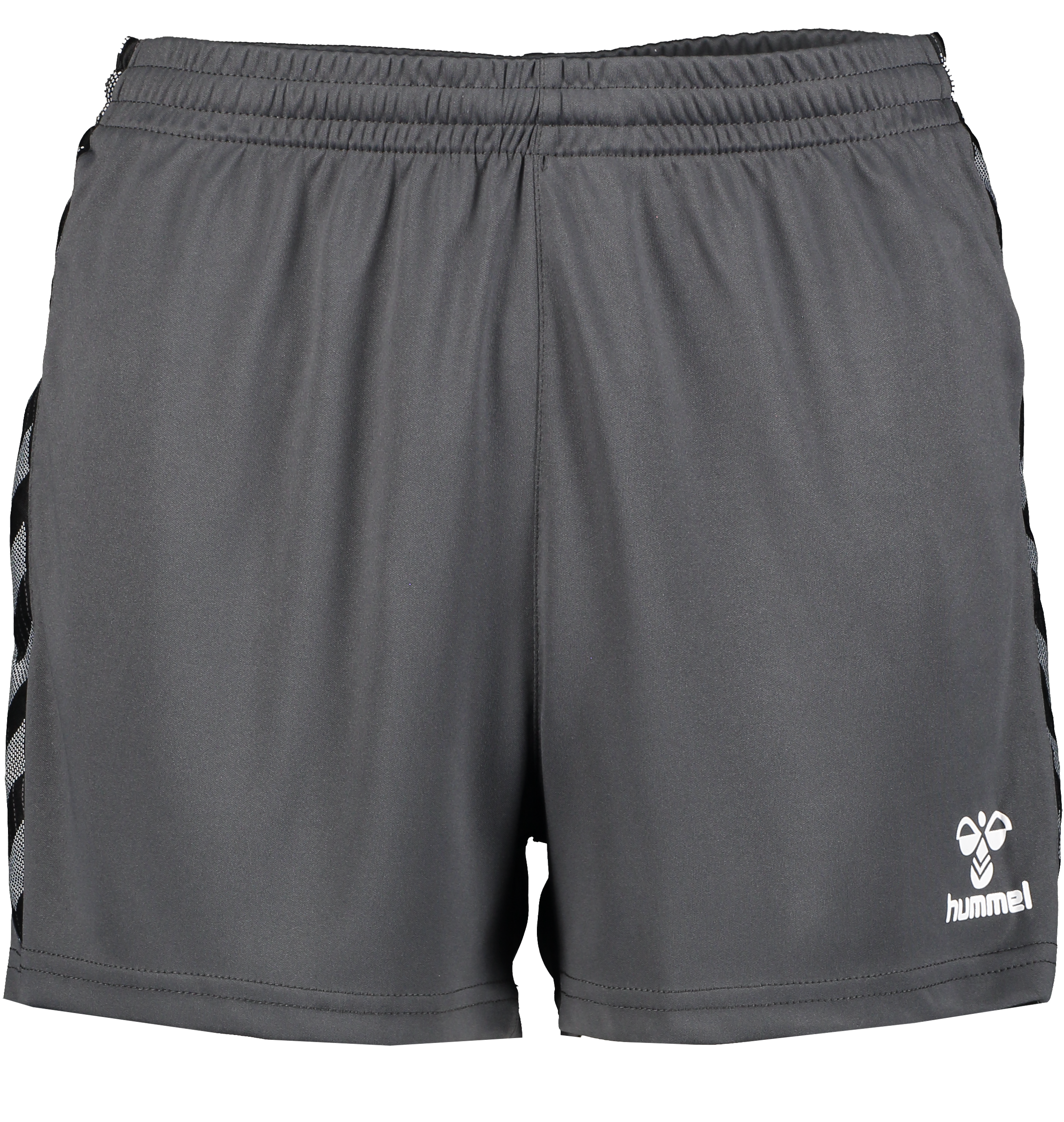 
HUMMEL, 
Authentic Pl Shorts W, 
Detail 1
