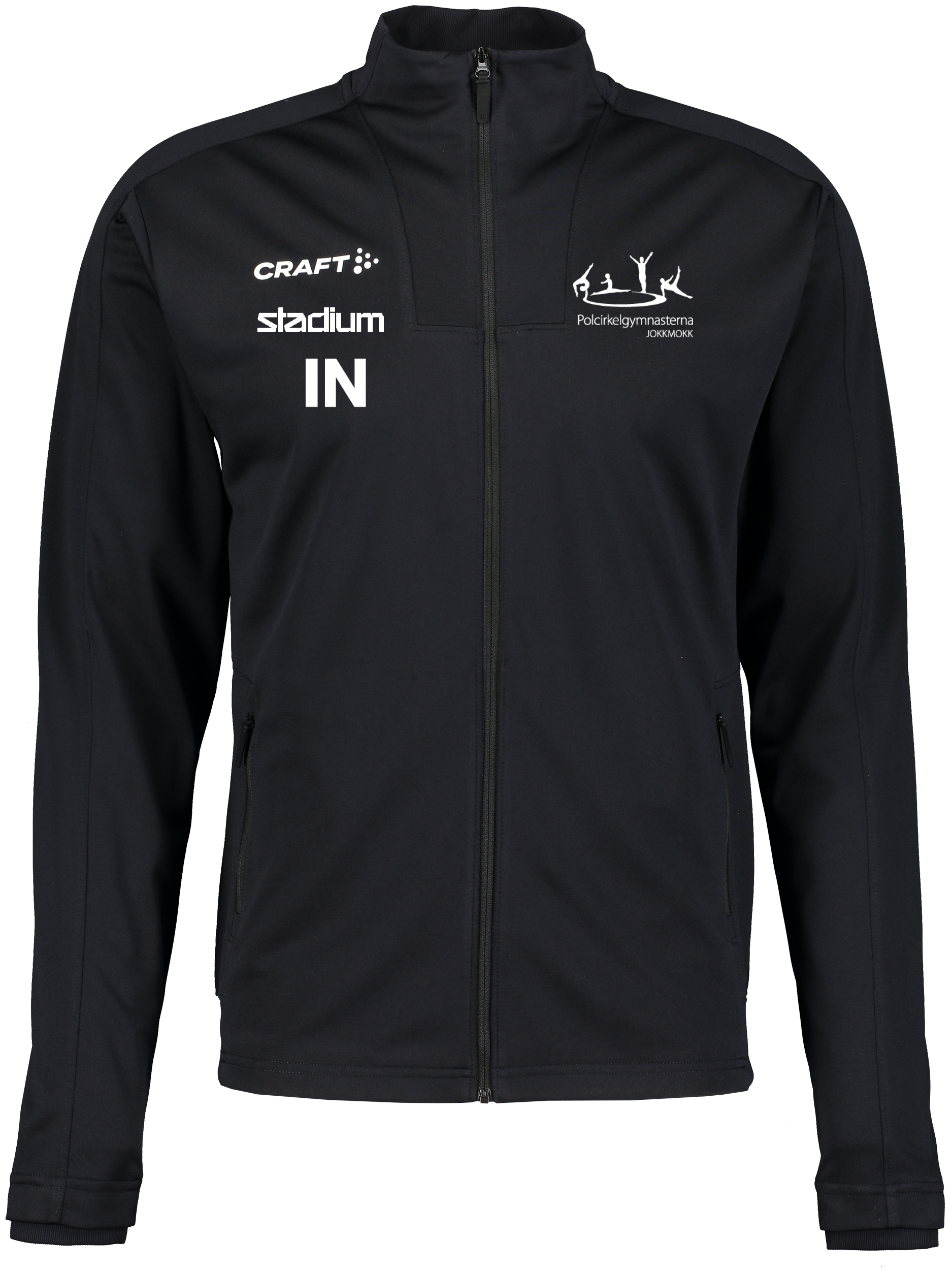 
CRAFT, 
Evolve 2.0 Full Zip Jacket M, 
Detail 1
