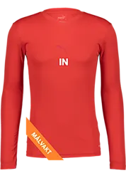392103101101 PUMA T Goal Bl Ls Jsy 392103101101 PUMA T Goal Bl Ls Jsy Standard Small1x1