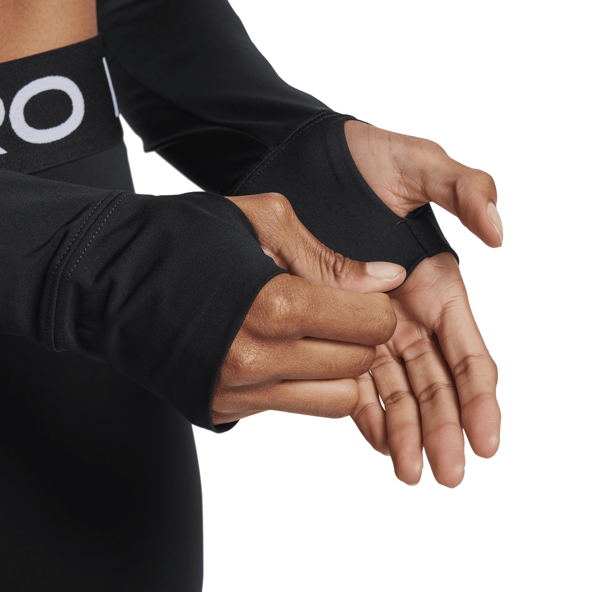 NIKE, Nike Pro 365 Women'S Dri-Fit Long-S