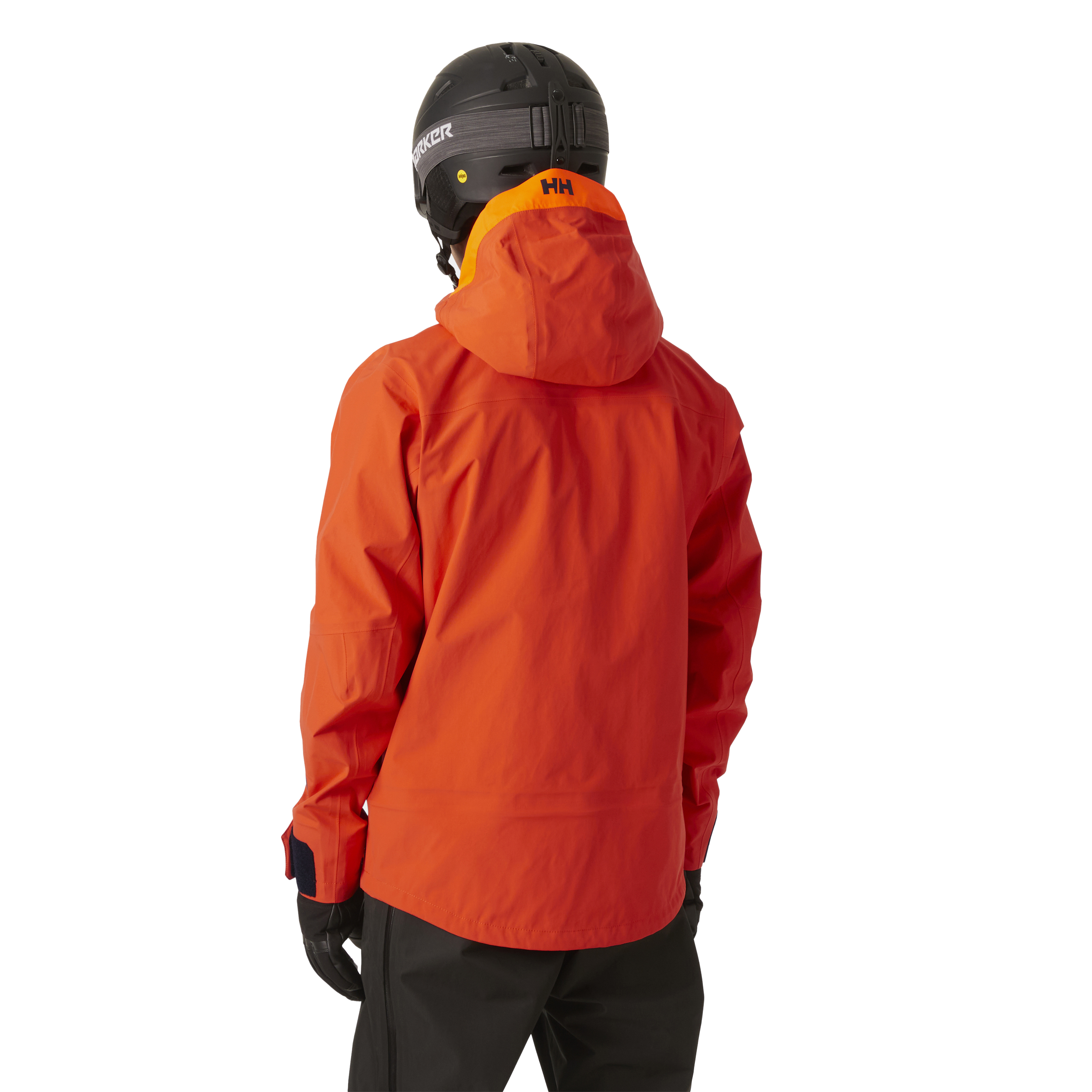 HELLY HANSEN, M Sogn Shell 2.0 Jkt