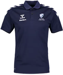 367954103101 HUMMEL Core Xk Func Polo 367954103101 HUMMEL Core Xk Func Polo Standard Small1x1