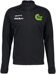 394168105101 CRAFT Evolve 2.0 Full Zip Jacket Jr 394168105101 CRAFT Evolve 2.0 Full Zip Jacket Jr Standard Small1x1
