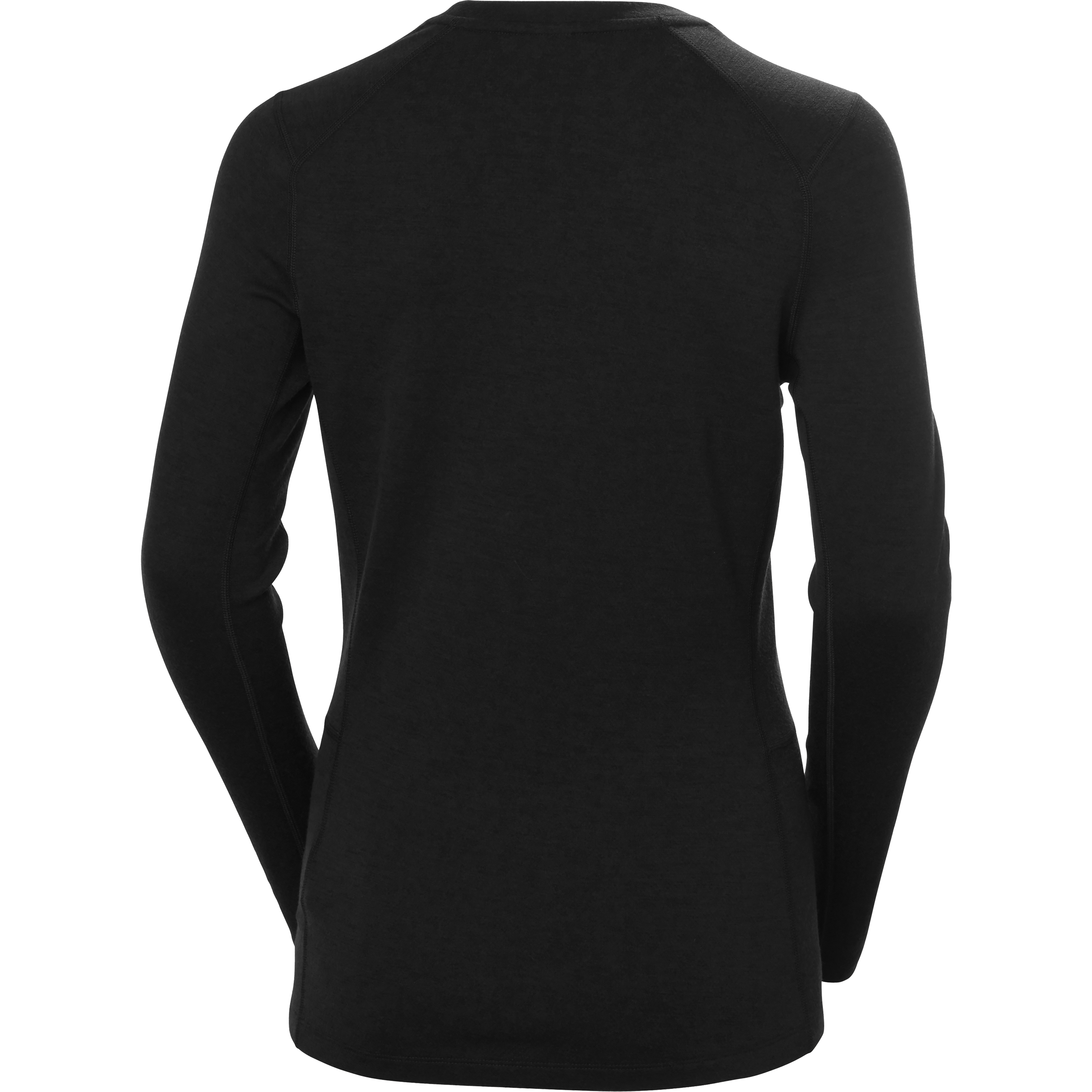 HELLY HANSEN, W HH LIFA MERINO MIDWEIGHT SET