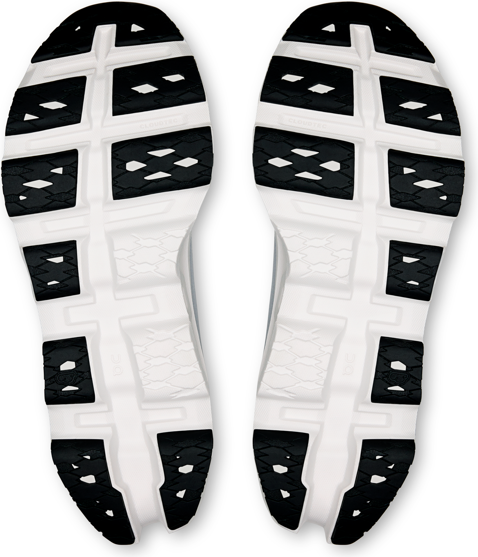 ON, W CLOUDMONSTER 3