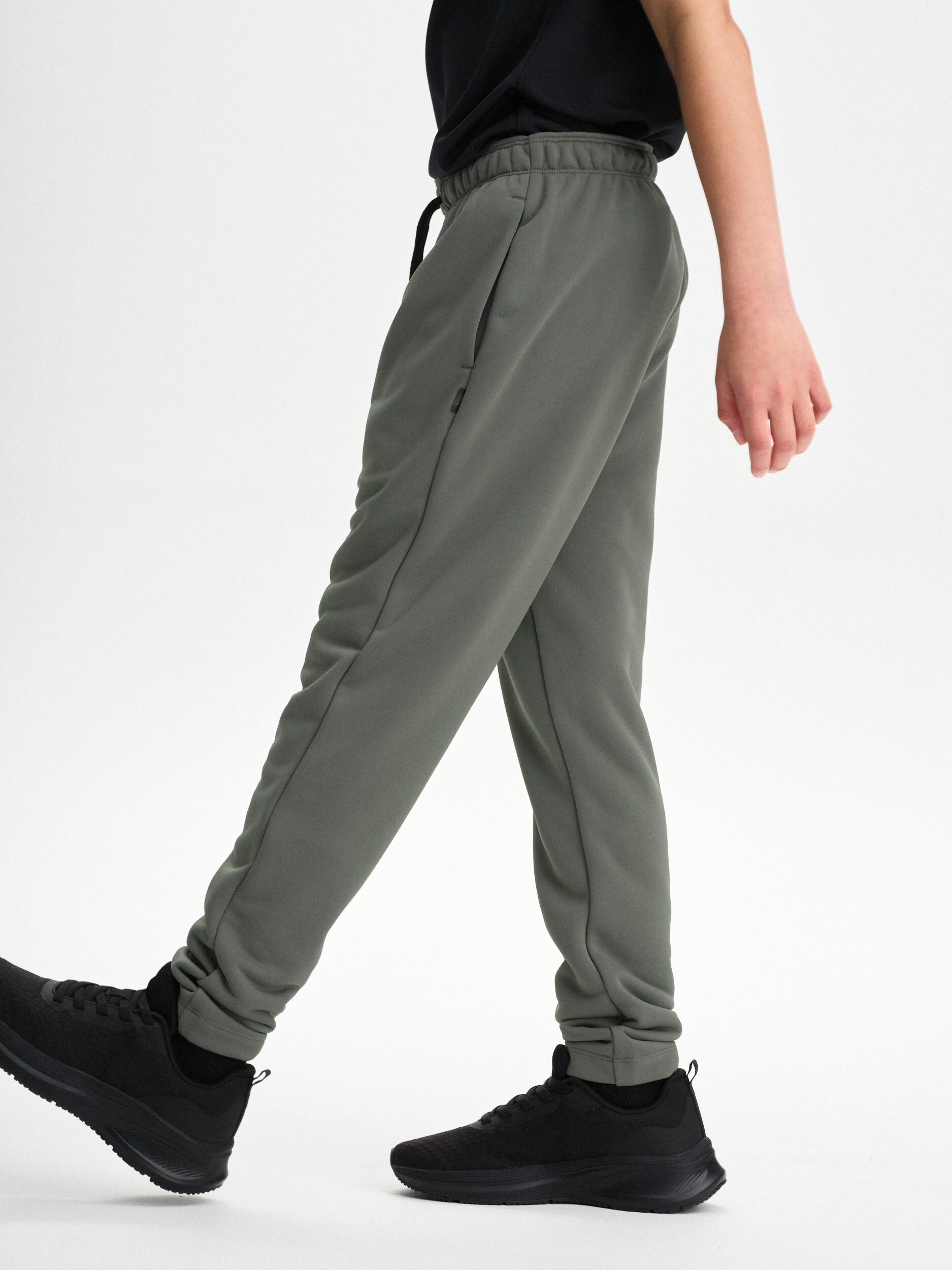 SOC, J Power Pant