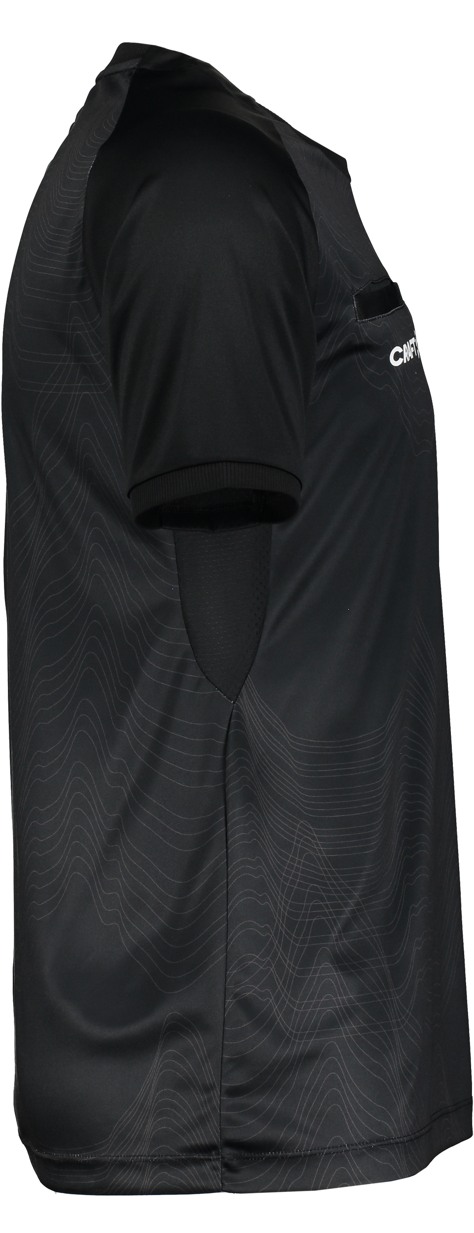 CRAFT, Evolve Ref Jsy