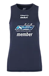 398761102101 CRAFT Rush 2.0 Singlet W 398761102101 CRAFT Rush 2.0 Singlet W Standard Small1x1