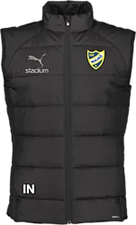 373779101101 PUMA Teamliga Vest Jacket 373779101101 PUMA Teamliga Vest Jacket Standard Small1x1