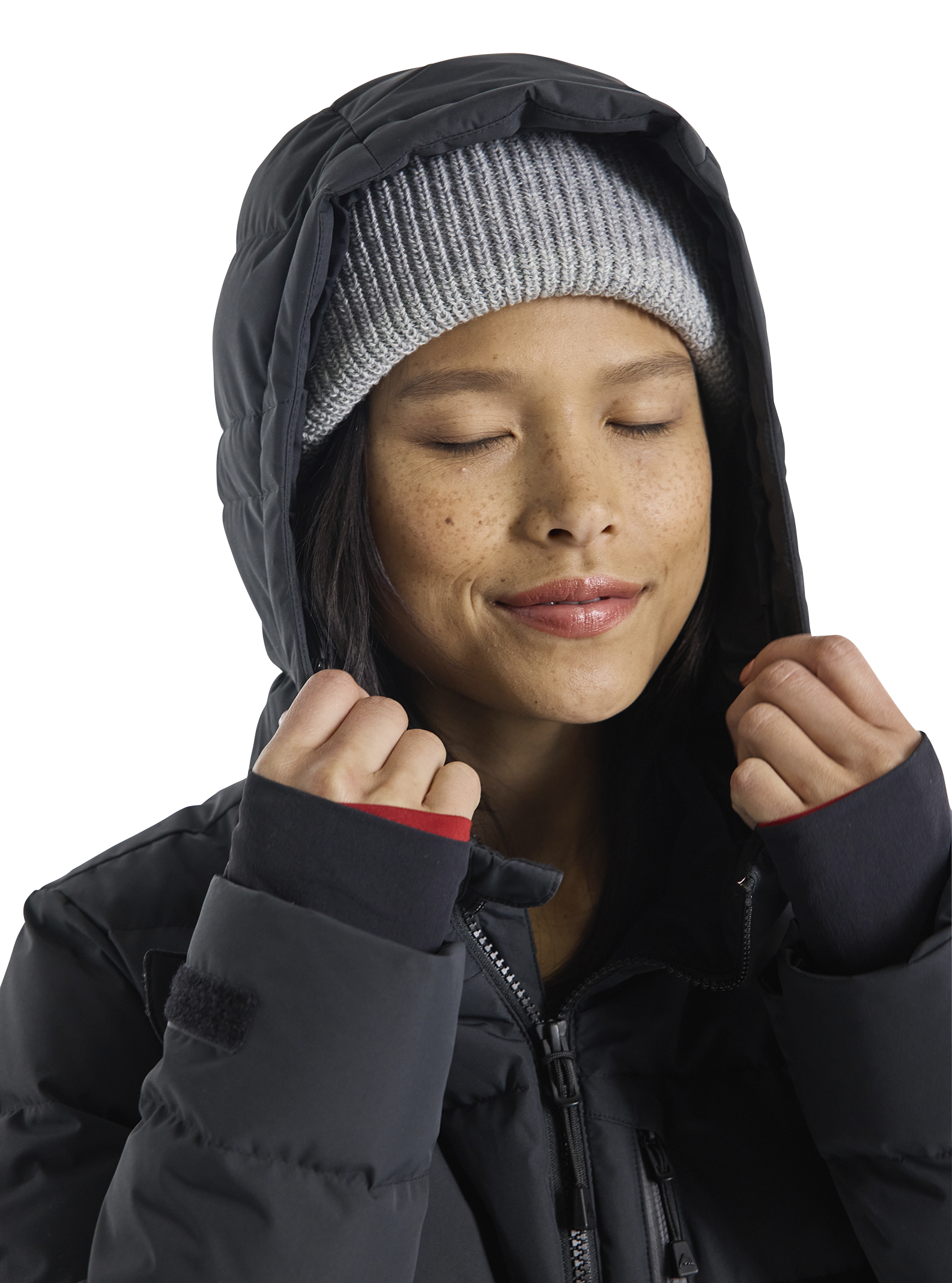 BURTON, W Loyll Down Jk