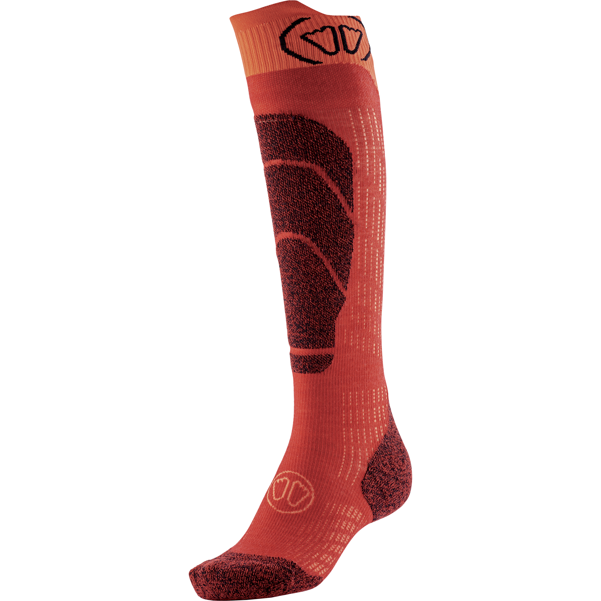 
SIDAS, 
MERINO JR SOCKS, 
Detail 1
