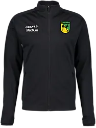 394166105101 CRAFT Evolve 2.0 Full Zip Jacket M 394166105101 CRAFT Evolve 2.0 Full Zip Jacket M Standard Small1x1