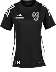 390924101101 ADIDAS Tiro24 Jsy W 390924101101 ADIDAS Tiro24 Jsy W Standard Small1x1
